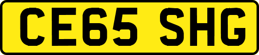 CE65SHG