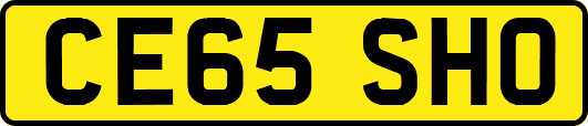CE65SHO