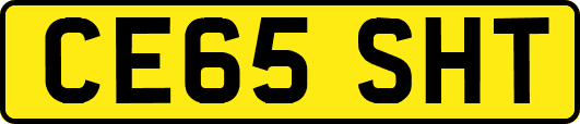 CE65SHT