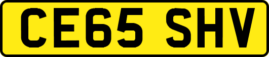 CE65SHV