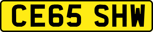 CE65SHW