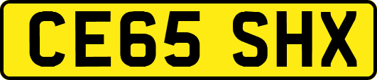 CE65SHX
