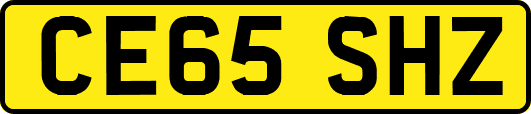 CE65SHZ
