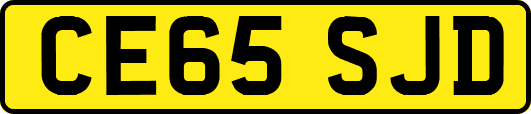 CE65SJD