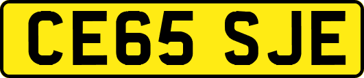 CE65SJE