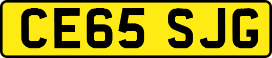 CE65SJG