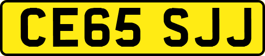 CE65SJJ