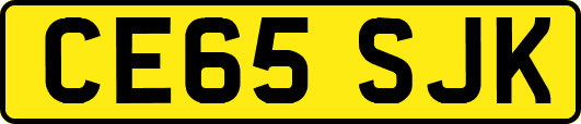 CE65SJK