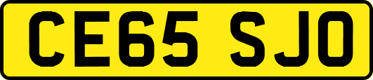 CE65SJO