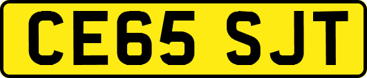 CE65SJT