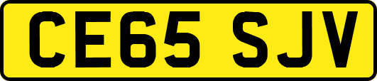 CE65SJV