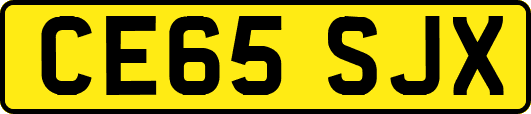 CE65SJX