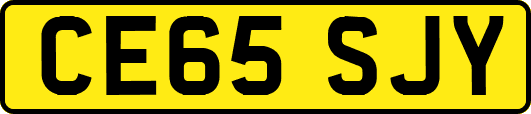 CE65SJY