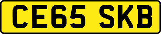 CE65SKB