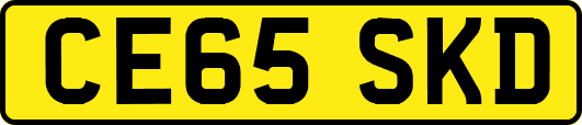 CE65SKD
