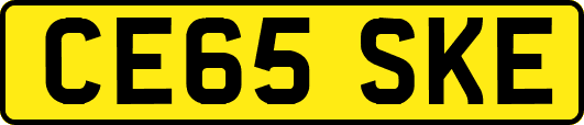 CE65SKE