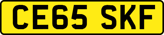 CE65SKF