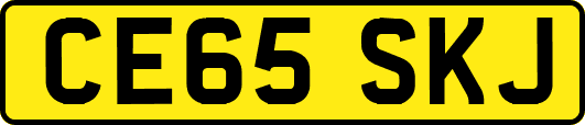 CE65SKJ
