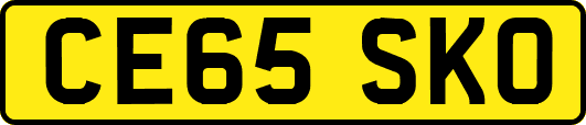 CE65SKO