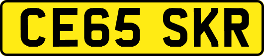 CE65SKR