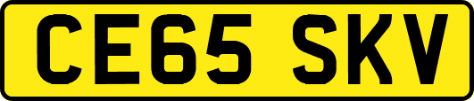 CE65SKV