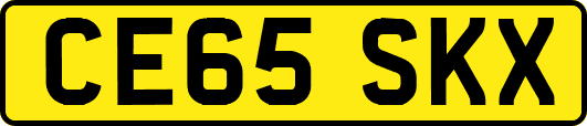 CE65SKX