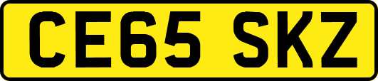 CE65SKZ