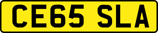 CE65SLA