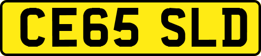 CE65SLD