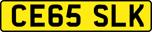 CE65SLK