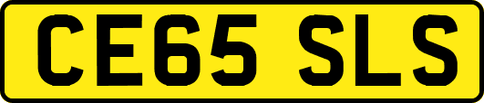 CE65SLS