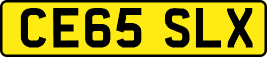 CE65SLX