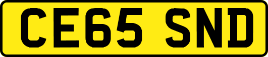 CE65SND
