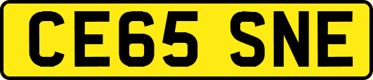 CE65SNE