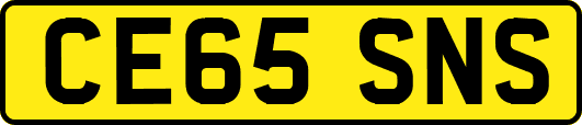 CE65SNS