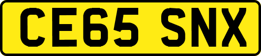 CE65SNX