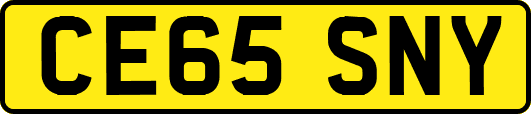 CE65SNY