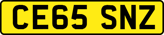 CE65SNZ