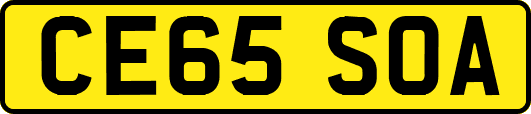 CE65SOA