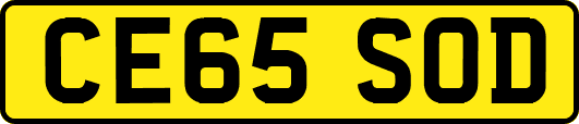 CE65SOD