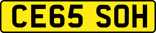CE65SOH