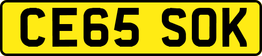 CE65SOK