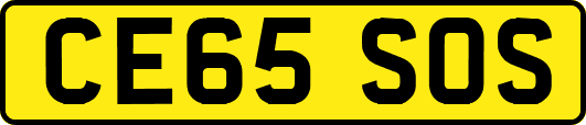 CE65SOS