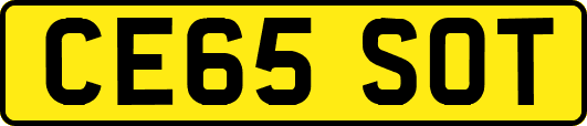 CE65SOT