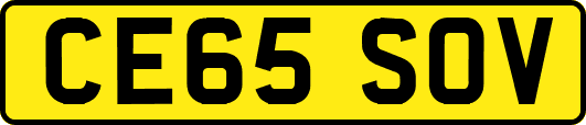 CE65SOV