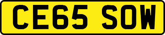 CE65SOW