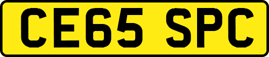 CE65SPC