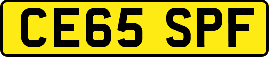 CE65SPF