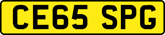 CE65SPG