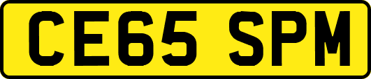 CE65SPM